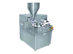 Tube Filling Machine