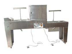 Tablet Inspection Machine